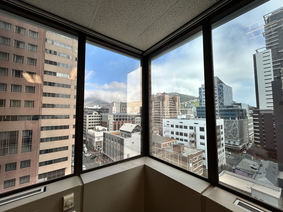 To Let commercial Property for Rent in Cape Town City Centre Western Cape